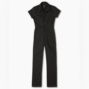 Atwyld Pit Crew Jumpsuit